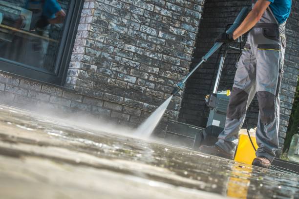 Trusted Safford, AZ Pressure Washing Services Experts